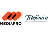 Mediapro pone sus ojos en la filial audiovisual de Telefónica
