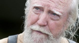 Scott Wilson ('The Walking Dead') ficha por Netflix para su nuevo drama, 'The OA'