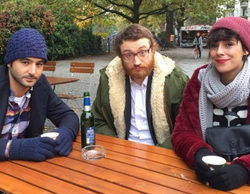 'Buscando el norte' también lidera en Neox tras marcar un fuerte 3,7%