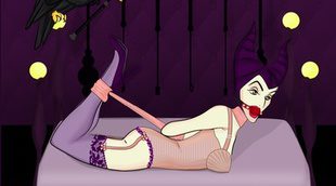 Así celebran San Valentín las princesas de Disney