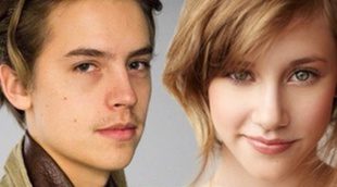 Cole Sprouse y Lili Reinhart se suman al piloto de 'Riverdale' en The CW