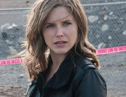 El crossover con 'Law & Order: SVU' lleva a máximo de temporada a 'Chicago P.D'