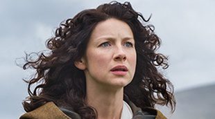 Canal+ Series estrenará la segunda temporada de 'Outlander' el 10 de abril