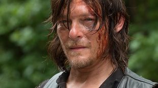 'The Walking Dead' regresa a Fox España el 15 de febrero con los ocho últimos episodios de su sexta temporada