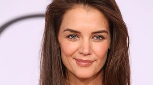 A Katie Holmes no le gustaría que 'Dawson Crece' regresara: "No creo que funcionase igual en la actualidad"