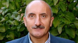 Alipio Gutiérrez, nuevo director de los servicios informativos de Telemadrid