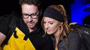 'Amazing Race' regresa de forma correcta mientras 'Sleepy Hollow' y 'The Originals' se hunden