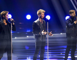 Lighthouse X representará a Dinamarca en Eurovisión 2016