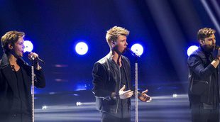 Lighthouse X representará a Dinamarca en Eurovisión 2016
