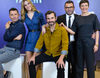 'Got Talent España' se estrena como líder del sábado con un fantástico 21,2%