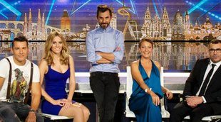 Opiniones de 'Got Talent España': "Qué mal queda que el jurado se esté cambiando de ropa"
