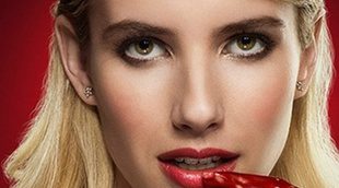 Emma Roberts confirma su participación en la segunda temporada de 'Scream Queens'