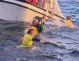 laSexta emitirá el documental "To Kyma: rescate en el mar Egeo" este próximo jueves