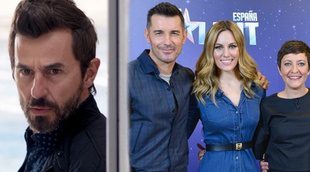 Telecinco protege a 'Got Talent' emitiendo un refrito del talent antes de 'Chiringuito de Pepe'