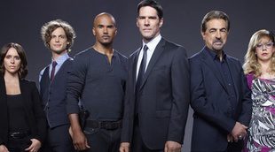 Cuatro intentará levantar el prime time del jueves con los nuevos capítulos de la temporada 11 de 'Mentes criminales'
