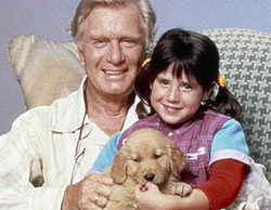 Muere George Gaynes, padre adoptivo de 'Punky Brewster', a los 98 años