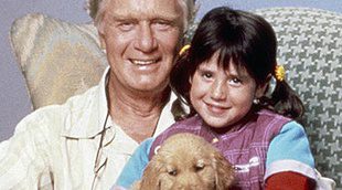 Muere George Gaynes, padre adoptivo de 'Punky Brewster', a los 98 años