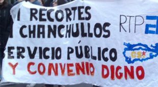 El Gobierno del Principado de Asturias vulneró el derecho a huelga de los trabajadores de la RTPA