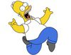 Homer Simpson responderá preguntas en directo por primera vez en la historia de 'Los Simpson'