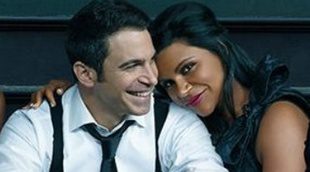 Mindy Kaling desvela la fecha de regreso de 'The Mindy Project' a Hulu