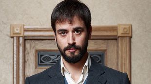 Iago García ('Acacias 38') participará en la adaptación italiana de 'Mira quién baila'