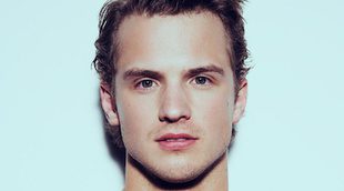 Freddie Stroma ('UnReal') ficha por 'Time After Time', nueva serie de Kevin Williamson