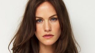 Kelly Overton ('True Blood') será Vanessa Helsing, protagonista de la adaptación televisiva de 'Van Helsing'