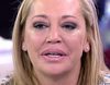 Belén Esteban: "Nunca lo he dicho pero yo entré obligada a 'Gran hermano VIP', me dijeron sí o sí"