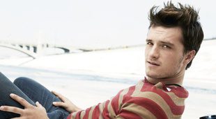 De "Los Juegos del Hambre" a televisión: Josh Hutcherson protagonizará 'Future Man'