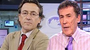 Los millonarios costes y salarios de los programas de Hermann Tertsch y Sánchez Dragó en Telemadrid, al descubierto