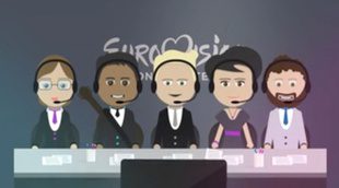Eurovisión 2016 implementará un nuevo sistema de votaciones
