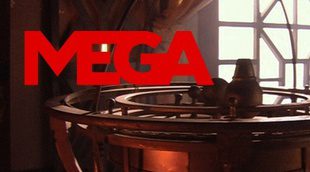 Revolución en Mega con una batería de estrenos que incluirá los contenedores 'Mega Wild', 'Mega Motor' y 'Cine a lo bestia'