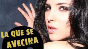Andrea Duro participará en la 9ª temporada de 'La que se avecina'