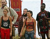 'Survivor' regresa más flojo de lo habitual, pero mantiene el liderazgo