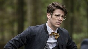 'The Flash' 2x14 Recap: "Escape from Earth-2"