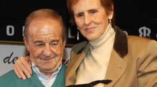 Encontronazo entre Mercedes Milá y Jose María García por 'GH': "Me enferma que digan que he perdido profesionalmente"