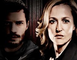 Paramount Channel estrena en abierto 'La caza', la serie protagonizada por Gillian Anderson y Jamie Dornan