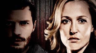 Paramount Channel estrena en abierto 'La caza', la serie protagonizada por Gillian Anderson y Jamie Dornan