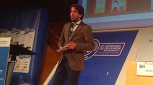 Ten, el canal de Secuoya, arrancará sus emisiones en 29 de abril