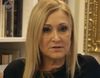 Cristina Cifuentes ('2 días y 1 Noche'): "Estuve a punto de abandonar la política debido a las amenazas hacia mi familia"