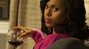 'Scandal' y 'How to get away with murder' anotan mínimos históricos en ABC