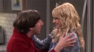 'The Big Bang Theory' 9x16 Recap: "The Positive Negative Reaction"