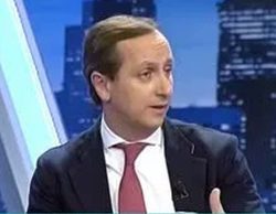 'El cascabel' (3,0%) de 13tv se mantiene como el espacio más visto de la noche