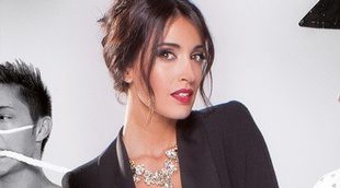 Noelia López: "Después de 'Supermodelo', hice una campaña mundial de un desodorante y cobré una barbaridad: 90.000 euros"