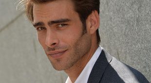 Primera, y romántica, imagen de Jon Kortajarena en 'La verdad' de Telecinco