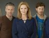'The Family' se estrena en ABC por debajo de su predecesora 'Scandal'
