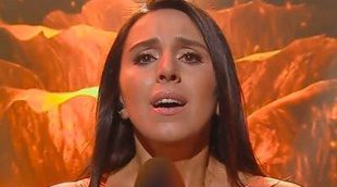 Jamala representará a Ucrania en Eurovisión 2016 con el tema "1944"