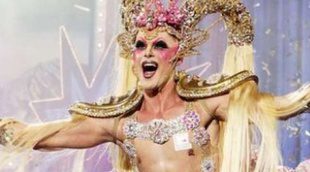 La Gala Drag Queen Carnaval Las Palmas de Gran Canaria pierde seguimiento, pero se coloca como lo más visto de Nova