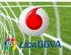 Vodafone negocia un acuerdo con Mediapro para las tres próximas temporadas de la Liga BBVA