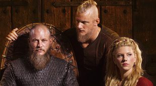 De la traición de Rollo a los nuevos personajes: las 8 claves de la temporada 4 de 'Vikings'